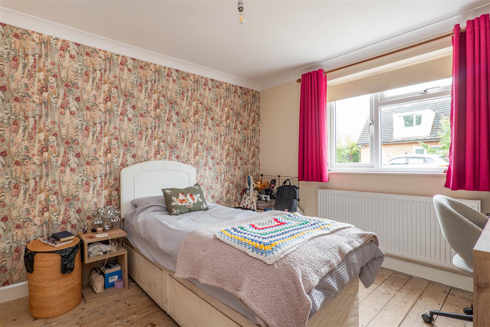 Franklands, Longton, Preston